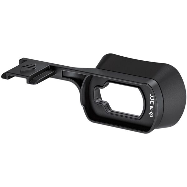 JJC El Q3 Long Camera Eyecup For Leica Q3