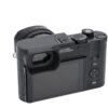 JJC El Q3 Long Camera Eyecup For Leica Q3