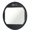 JJC F V1 L39 Ultra Slim Multi Coated UV Filter For Canon ...