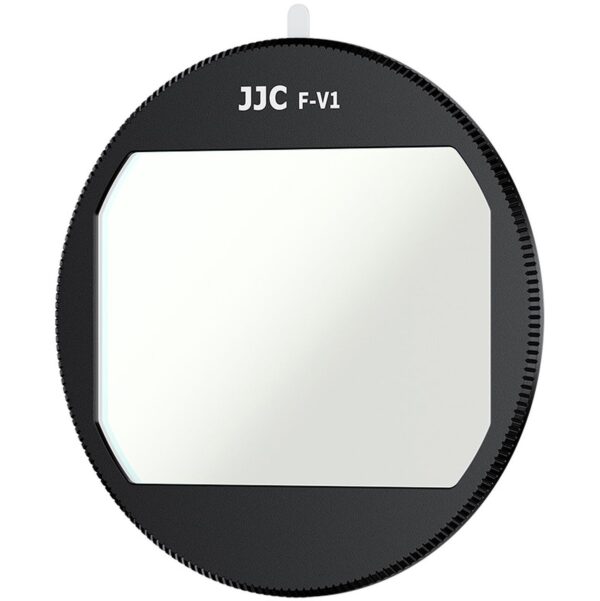 JJC F V1 L39 Ultra Slim Multi Coated UV Filter For Canon ...
