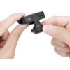 JJC HC DMN Cold Shoe Adapter For DJI Mic Mini