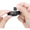 JJC HC DMN Cold Shoe Adapter For DJI Mic Mini