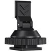 JJC HC DMN Cold Shoe Adapter For DJI Mic Mini