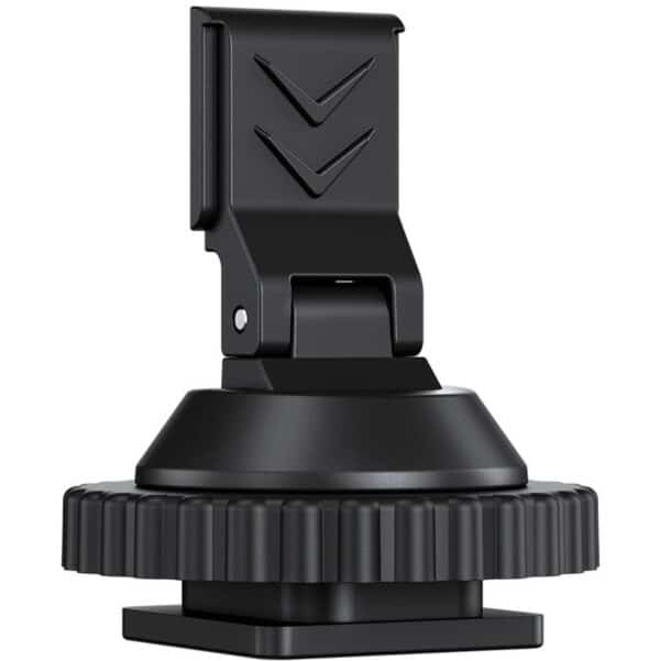 JJC HC DMN Cold Shoe Adapter For DJI Mic Mini