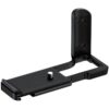 JJC HG R50V Black Camera Hand Grip For Canon EOS R50 V