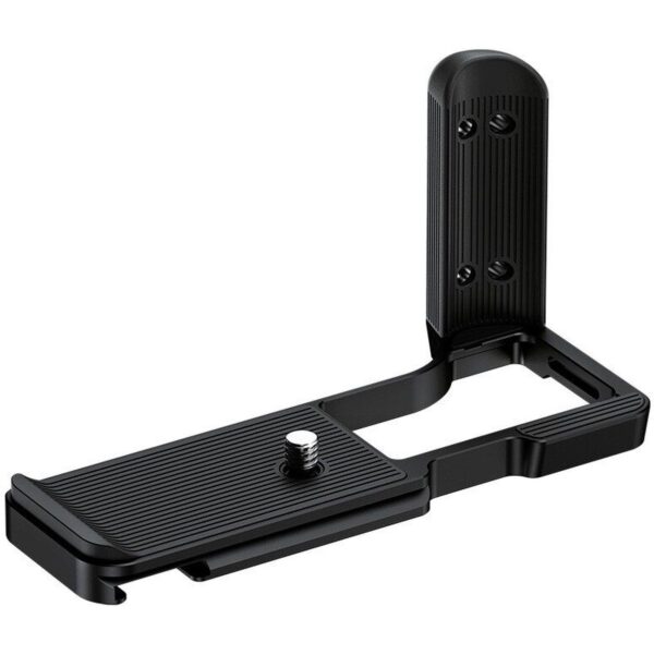 JJC HG R50V Black Camera Hand Grip For Canon EOS R50 V