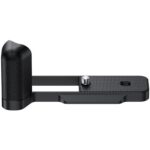JJC HG Xhalf Black Camera Hand Grip For Fuji X Half