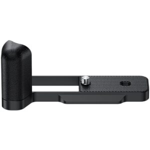JJC HG Xhalf Black Camera Hand Grip For Fuji X Half