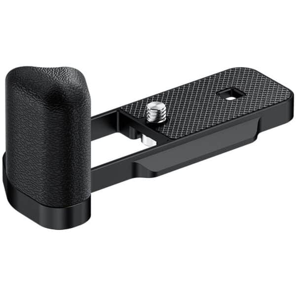 JJC HG Xhalf Black Camera Hand Grip For Fuji X Half