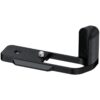 JJC HG Xhalf Black Camera Hand Grip For Fuji X Half