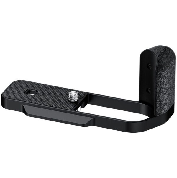 JJC HG Xhalf Black Camera Hand Grip For Fuji X Half