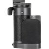 JJC HG Xhalf Dgray Camera Hand Grip For Fuji X Half
