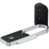 JJC HG Xhalf Silver Camera Hand Grip Fuji X Half