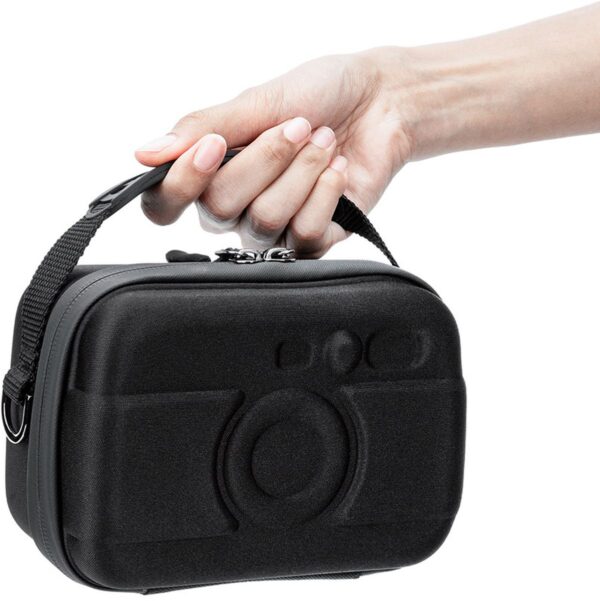 JJC HSCC 3 Camera Case