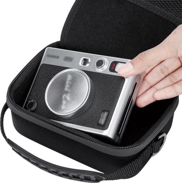 JJC HSCC 3 Camera Case