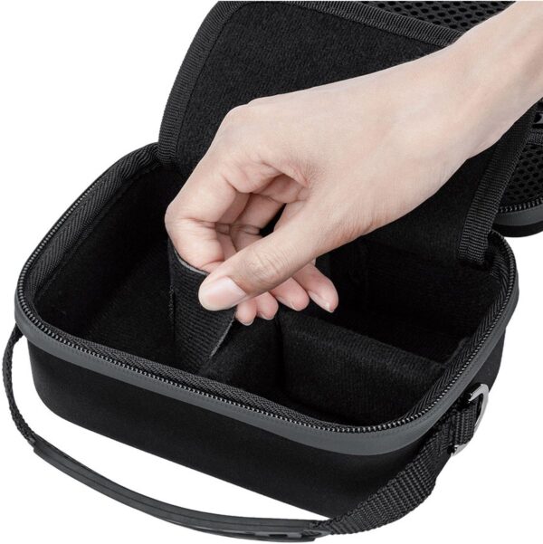 JJC HSCC 3 Camera Case