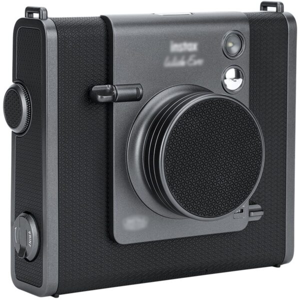 JJC LC Iwe Lens Cap For Fuji Instax Wide EVO