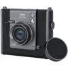 JJC LC Iwe Lens Cap For Fuji Instax Wide EVO