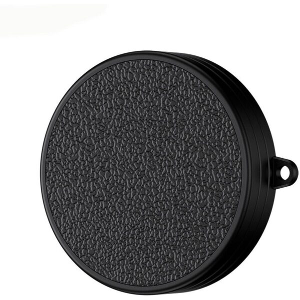 JJC LC Xhalf Black Lens Cap For Fuji X Half Camera