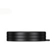 JJC LC Xhalf Black Lens Cap For Fuji X Half Camera