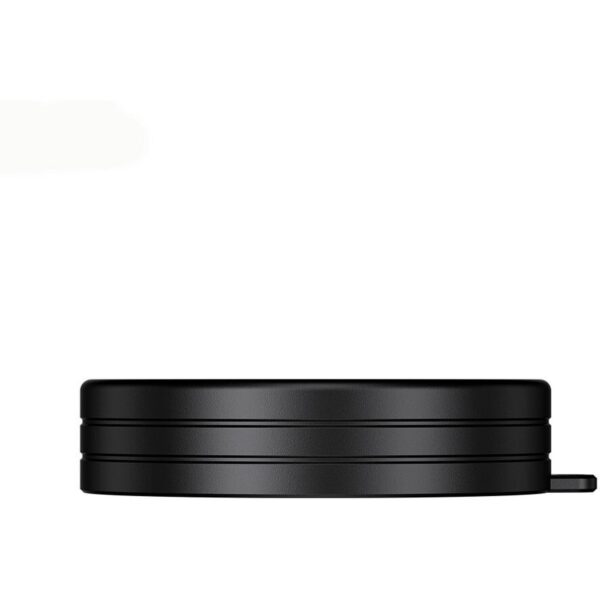 JJC LC Xhalf Black Lens Cap For Fuji X Half Camera