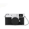 JJC LC Xhalf Black Lens Cap For Fuji X Half Camera