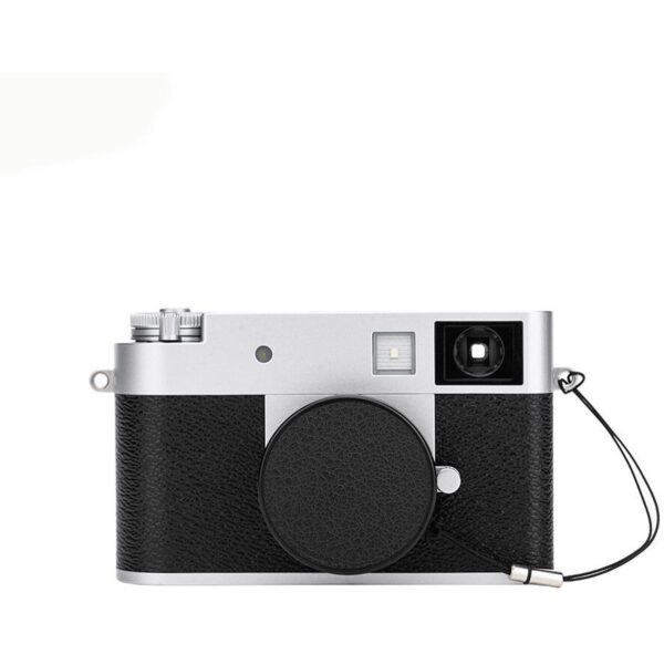 JJC LC Xhalf Black Lens Cap For Fuji X Half Camera