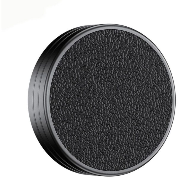 JJC LC Xhalf Dgray Lens Cap Fuji X Half Camera
