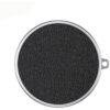JJC LC Xhalf Silver Lens Cap For Fuji X Half Camera