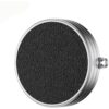 JJC LC Xhalf Silver Lens Cap For Fuji X Half Camera