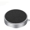 JJC LC Xhalf Silver Lens Cap For Fuji X Half Camera