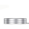 JJC LC Xhalf Silver Lens Cap For Fuji X Half Camera