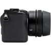 JJC LH SH165 Lens Hood For Sony