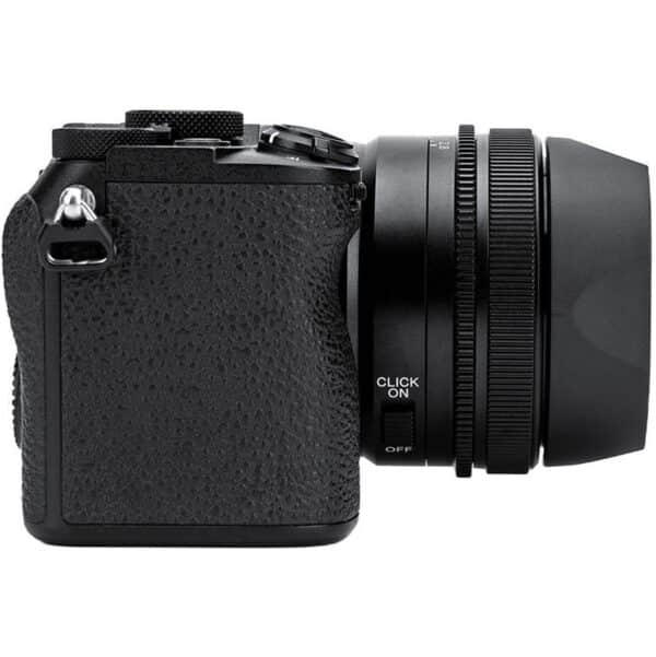 JJC LH SH165 Lens Hood For Sony
