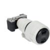 JJC LH SH167 Lens Hood For Sony