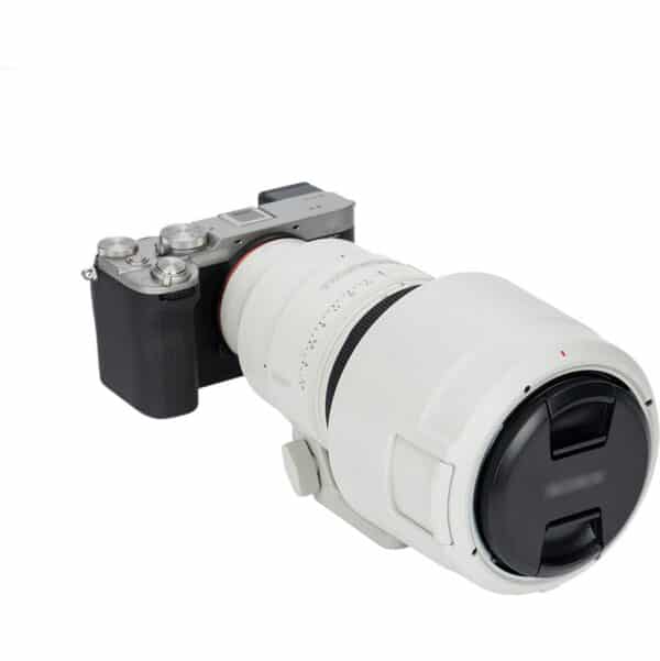 JJC LH SH167 Lens Hood For Sony
