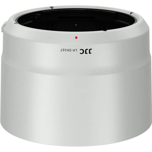 JJC LH SH167 Lens Hood For Sony