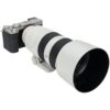 JJC LH SH167 Lens Hood For Sony