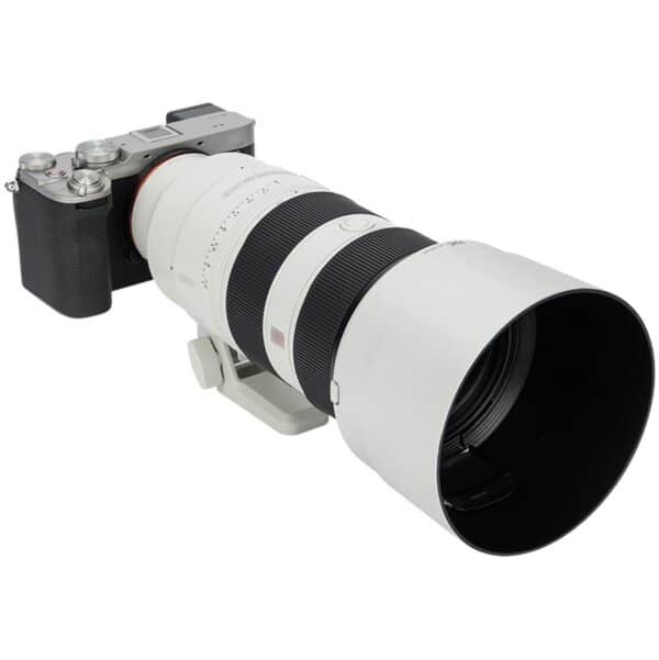 JJC LH SH167 Lens Hood For Sony