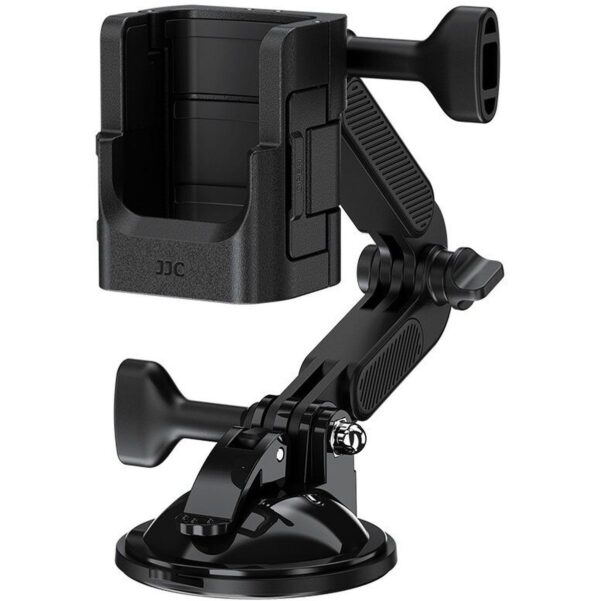 JJC SCM OP3 Suction Cup Mount