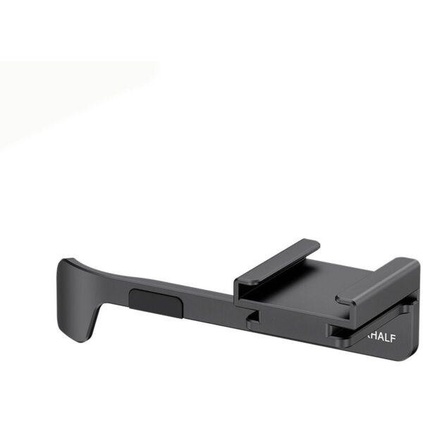 JJC Ta Xhalf Black Thumb Up Grip For Fuji X Half
