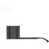 JJC Ta Xhalf Black Thumb Up Grip For Fuji X Half
