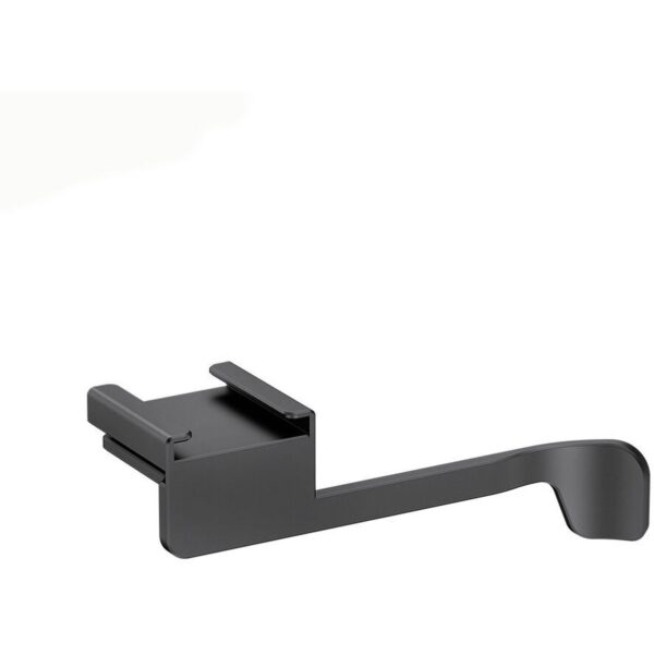 JJC Ta Xhalf Dgray Thumb Up Grip For Fuji X Half