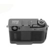 JJC Ta Xhalf Dgray Thumb Up Grip For Fuji X Half