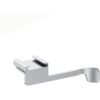 JJC Ta Xhalf Silver Thumb Up Grip For Fuji X Half