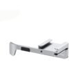 JJC Ta Xhalf Silver Thumb Up Grip For Fuji X Half
