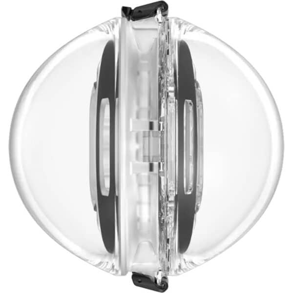 Insta360 X5 Invisible Dive Case Pro