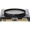 Hoya 82.0mm HDX UV