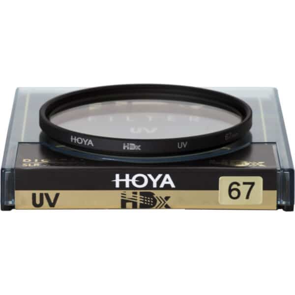 Hoya 82.0mm HDX UV