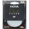 Hoya 82.0mm HDX UV